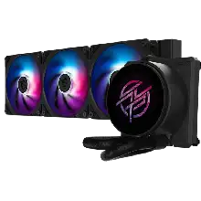 MSI MPG CORELIQUID P22 360 ARGB CPU LIQUID COOLER